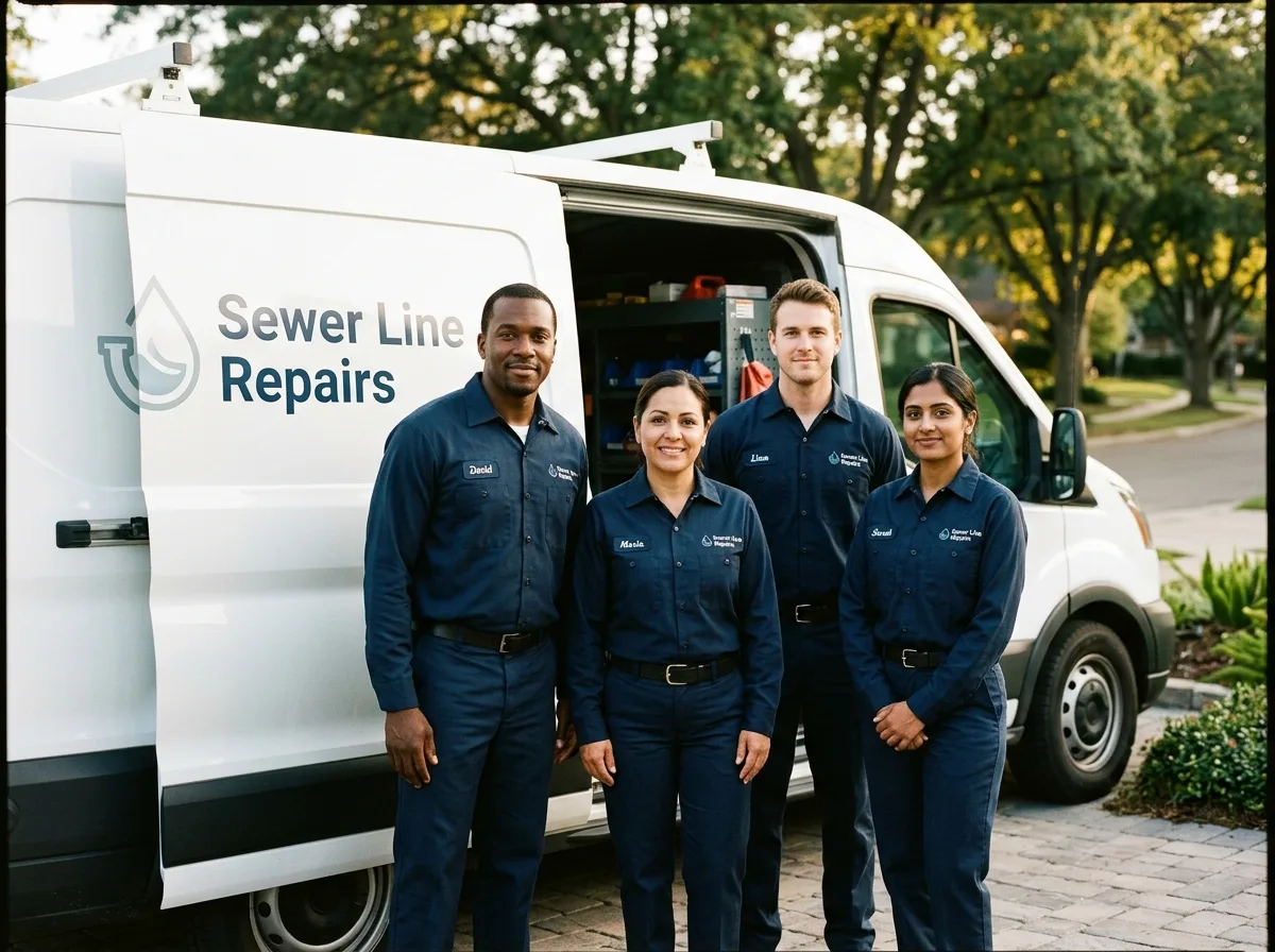 Emergency Plumber company in Denver, PA